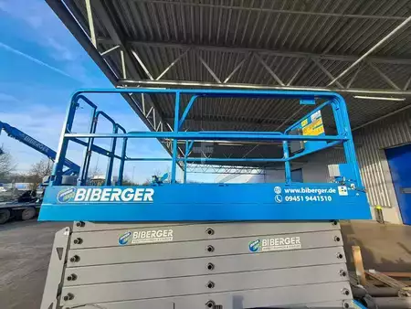 Saksinostimet 2020  Genie GS 4655 (7)
