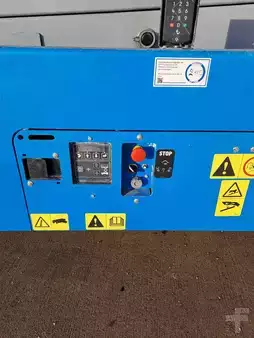 Saksinostimet 2020  Genie GS 4655 (8)