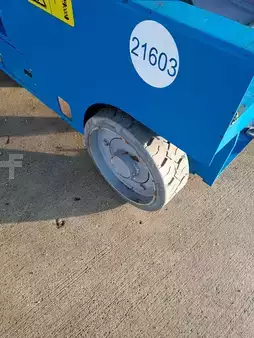 Saksinostimet 2020  Genie GS 4655 (9)