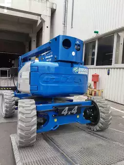 Knikarmhoogwerker  Niftylift HR17NE (5)
