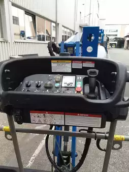 Knikarmhoogwerker  Niftylift HR17NE (6)