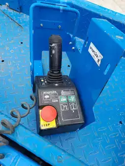 Scherenarbeitsbühne 2020  Genie GS 1330m (6)