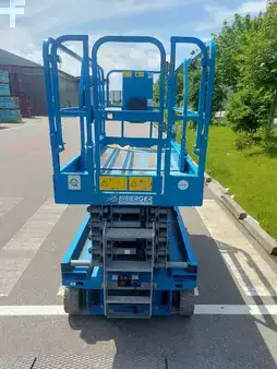 Ollós munka emelvény 2020  Genie GS 3246 (4)