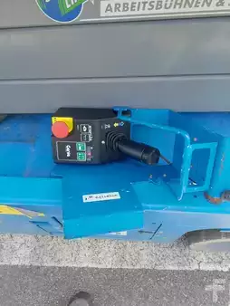 Ollós munka emelvény 2020  Genie GS 3246 (6)