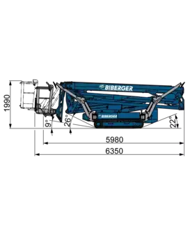 Other  JLG X26J+ (8)