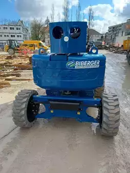 Knikarmhoogwerker  Niftylift HR17NE (4)