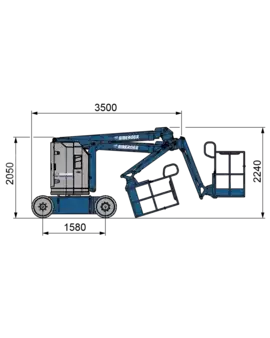 Puominostimet 2023  Genie Z30/20N RJ (9)