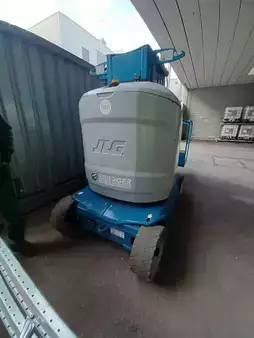 Vertical / Levantamento de pessoal  JLG Toucan 12E+ (4)