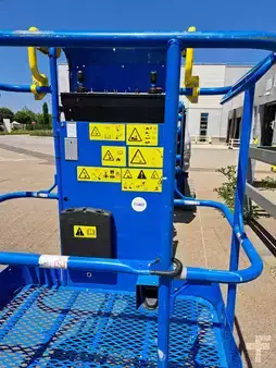 Knikarmhoogwerker 2021  Genie Z40NRJ (4)