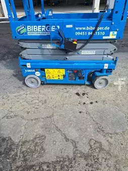Levantamento tesoura 2021  Genie GS 1932m (4)