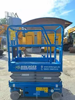 Levantamento tesoura 2021  Genie GS 1932m (5)