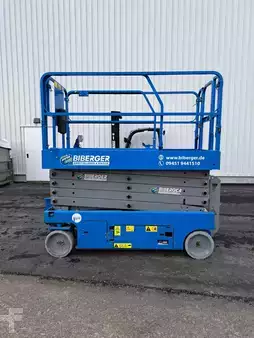 Schaarhoogwerker 2020  Genie GS 3246 (1)