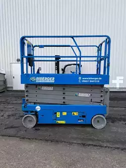 Schaarhoogwerker 2020  Genie GS 3246 (2)