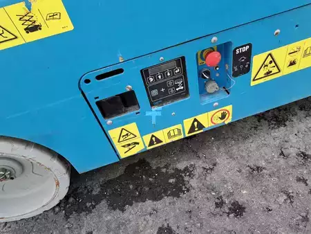 Schaarhoogwerker 2020  Genie GS 3246 (5)
