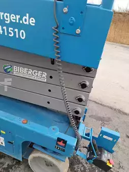 Schaarhoogwerker 2020  Genie GS 3246 (6)