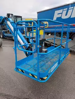 Teleszkópemelvény 2021  Genie S60 J (4)