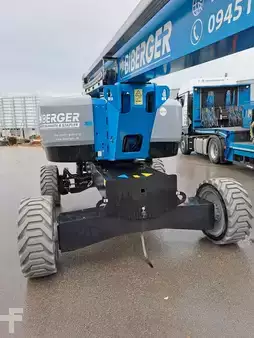 Teleszkópemelvény 2021  Genie S60 J (5)