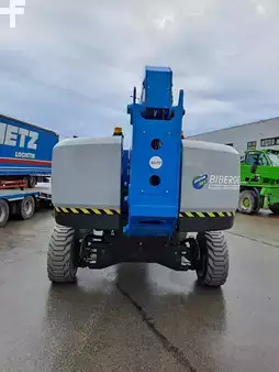Teleszkópemelvény 2021  Genie S60 J (6)