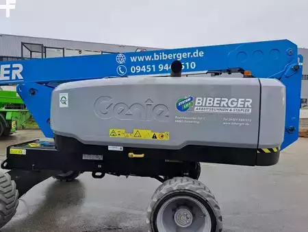 Teleszkópemelvény 2021  Genie S60 J (7)
