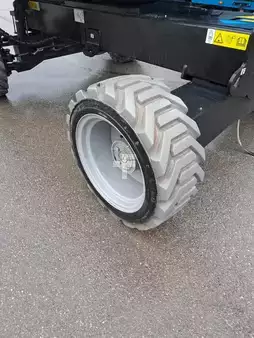Teleszkópemelvény 2021  Genie S60 J (9)