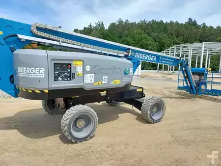 Teleszkópemelvény 2021  Genie S60 J (3)