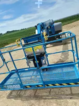 Teleszkópemelvény 2021  Genie S60 J (4)