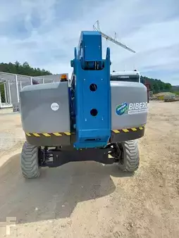 Teleszkópemelvény 2021  Genie S60 J (5)