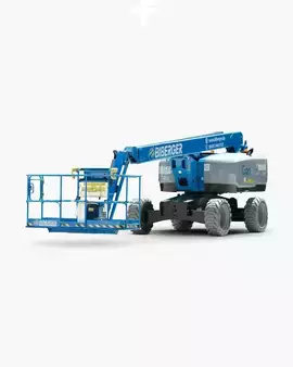 Teleszkópemelvény 2021  Genie S60 J (6)