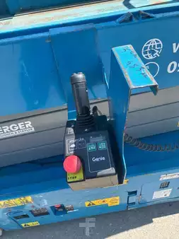 Levantamento tesoura 2019  Genie GS 3246 (5)