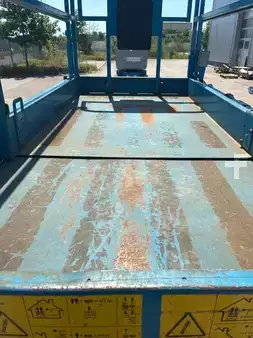 Levantamento tesoura 2019  Genie GS 3246 (6)