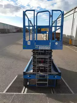 Levantamento tesoura 2020  Genie GS 4655 (4)