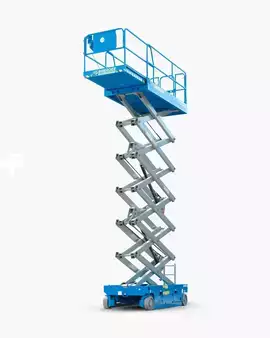Levantamento tesoura 2020  Genie GS 4655 (7)