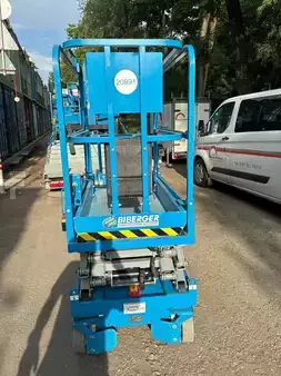 Saksinostimet 2022  Genie GS 1932m (3)