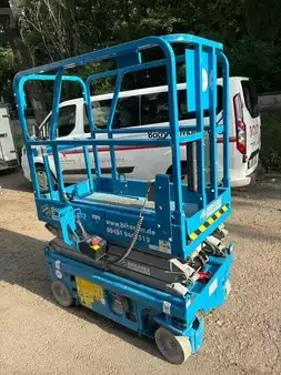 Saksinostimet 2022  Genie GS 1932m (4)