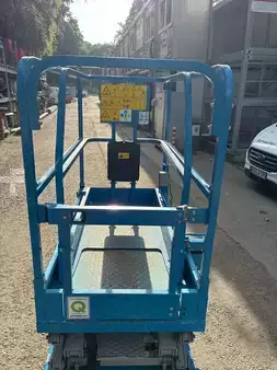 Saksinostimet 2022  Genie GS 1932m (5)