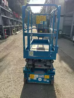 Saksinostimet 2022  Genie GS 1932m (6)