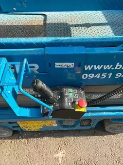 Saksinostimet 2022  Genie GS 1932m (7)