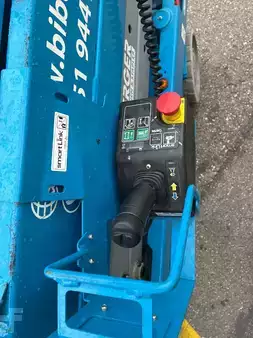 Scissor lift 2021  Genie GS 2632 (6)