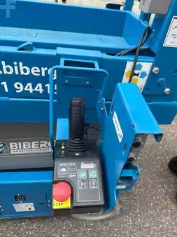 Scissor lift 2022  Genie GS 2632 (6)
