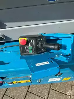 Podnośnik nożycowy 2022  Genie GS 3246 (5)
