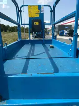 Podnośnik nożycowy 2022  Genie GS 3246 (7)