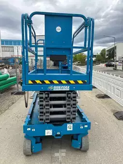 Podnośnik nożycowy 2022  Genie GS 3246 (4)
