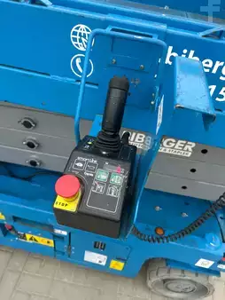 Podnośnik nożycowy 2022  Genie GS 3246 (6)
