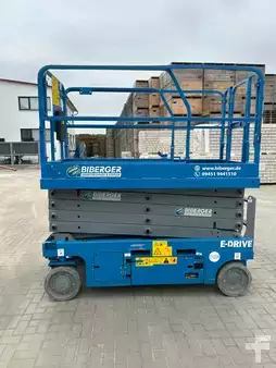 Podnośnik nożycowy 2022  Genie GS 3246 (7)