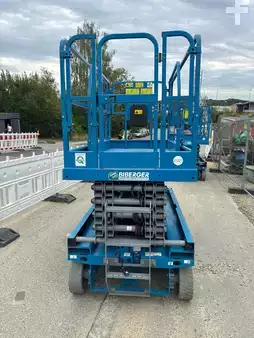 Podnośnik nożycowy 2022  Genie GS 3246 (6)