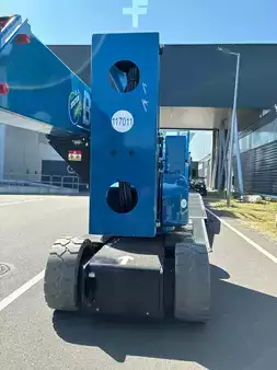 Podnośnik przegubowy 2026  Niftylift HR17NE (5)