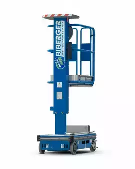 Kolmo zvedaná plošina 2026  JLG Ecolift (1)