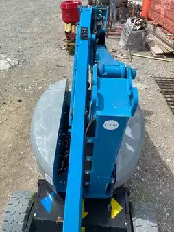 Kloubová pracovní plošina 2022  Genie Z33/18 (8)