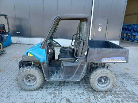 Other  Ranger Polaris Ranger EV (3)