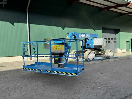 Teleskooppipuominostimet 2022  Genie S-60 FE (3)